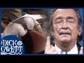 Salvador Dali On Anteaters And Moustaches The Dick Cavett Show