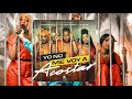 Tokischa ️ La Perversa ️ Yailin La Mas Viral Yo No Me Voy Acostar Audio