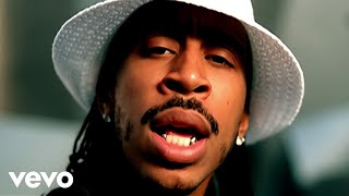 Ludacris - Act A Fool (MTV Version) (Official Music Video)