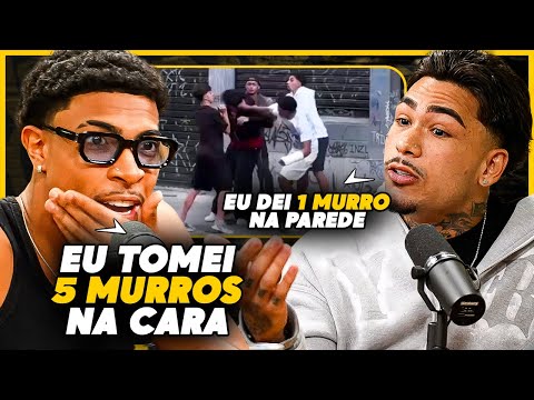 What really happened in the fight between Zago and Ygor Bueno?