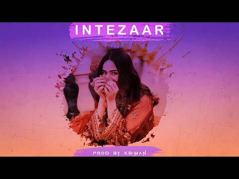 Sad Indian Flute Type Beat - "Intezaar"