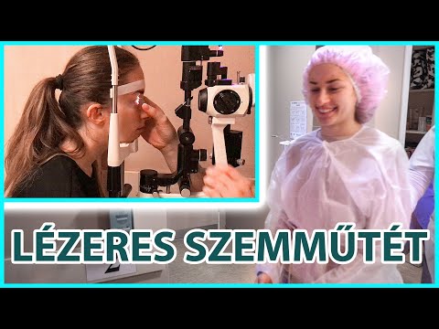 Szemműtét elveszíti látását. 10 dolog, amit nem tudtál a lézeres szemműtétről - Éles látás