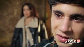Մարիա, Սերիա 77, Անոնս / Maria