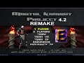 MKP 4 2 Remake Endurance 76 Cyber Tremor