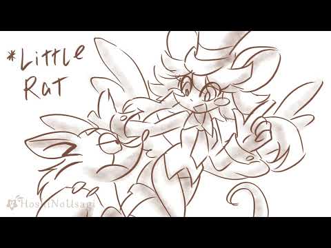 Strict Schedule - Mad Rat Dead Animatic