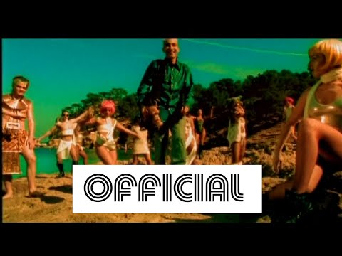 DJ Sammy feat. Carisma - Magic Moment (Official Video)