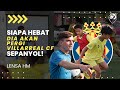 Lensa HM | Wakil dari kelab Villarreal Malaysia ke Sepanyol!