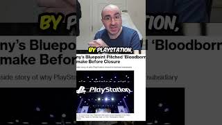 Bloodborne Remake Proposal Almost Accepted