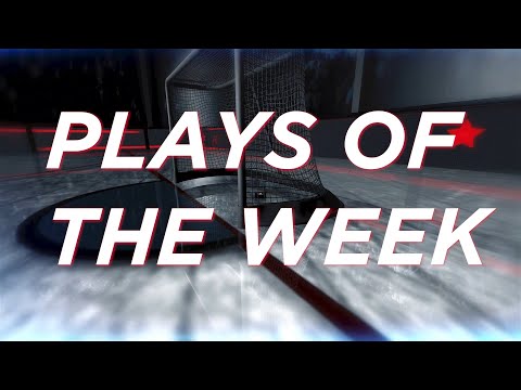 TOP 10 PLAYS OF THE WEEK: 3/5 - 3/12