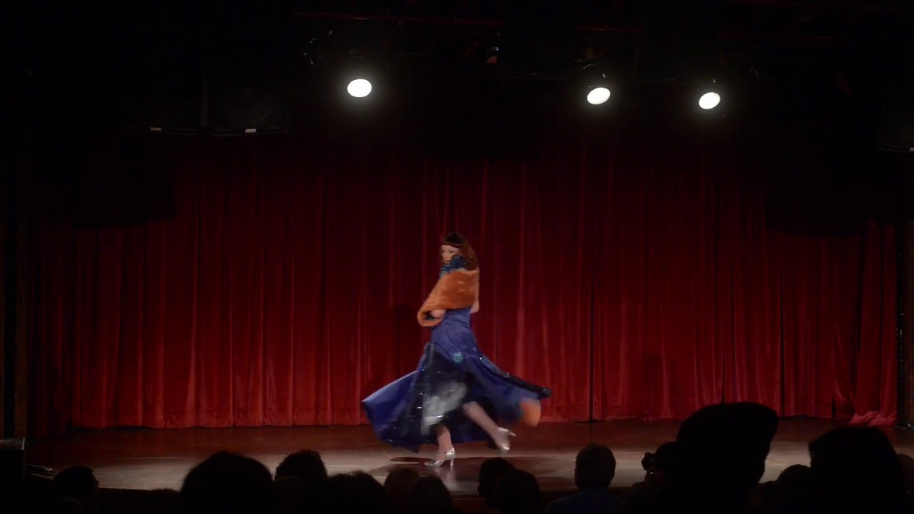 Promotional video thumbnail 1 for Clara Coquette