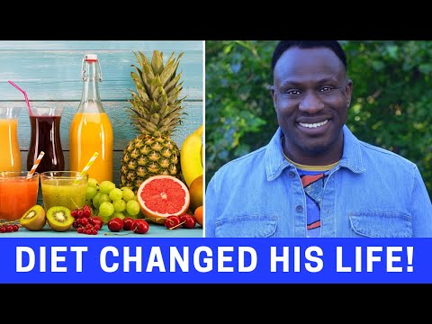 RALPH SMART TELLS ALL: What He Eats, How He Gets Into Alignment, Manifesting Secrets & More