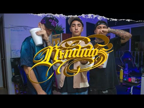 " BVNDIDOS " - CATALAN × VERBO G' × ADER  (Prod. by MF ENT)