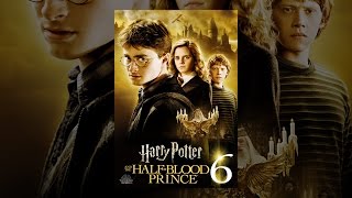 Harry Potter and the Half Blood Prince
