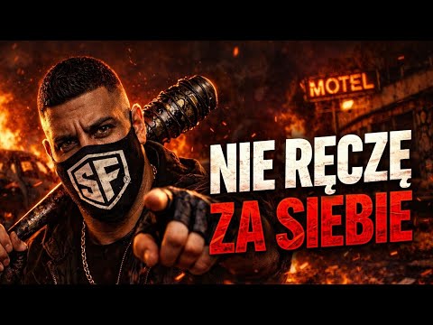 Stan Faktyczny - Nie ręczę za siebie | Rap o bliskich