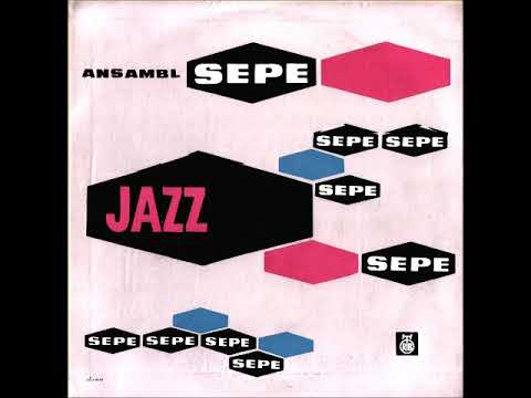 Jazz Ansambl Mojmira Sepea - Zvončki In Spominčice