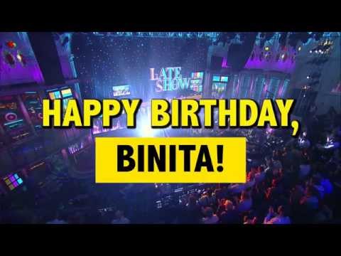 binita