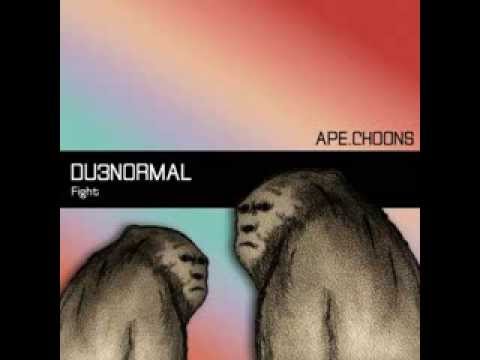 DU3normal Feat. MkUltra - Fight [Dub/Newroots]