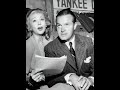 Bob Hope Carole Landis Sing I M An Old Cowhand
