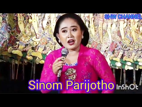 SINOM PARIJOTHO, EKA UGET - UGET. KARAWITAN ABDI SOLO.