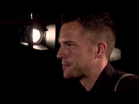 Brandon Flowers - Magdalena (Live Acoustic)