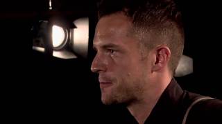 Brandon Flowers - Magdalena (Live Acoustic)