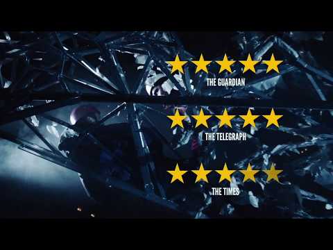 Touching The Void | Official Trailer