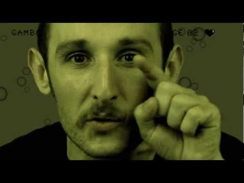 GAMBA THE LENK - RIVOLUZIONE