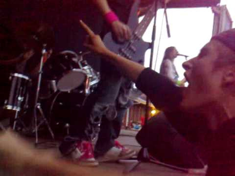 rörvik back to school 2009 med wrong turn