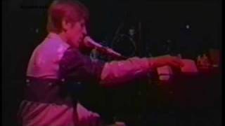 The Animals - Trying To Get To You (Live, 1983 Reunion) ♥♫50 YEARS