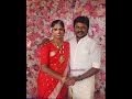 Singer Senthil Kanesh Rajalakshmi Enjoyed At Selam Wedding Function Senthil Rajalakshmi Shorts