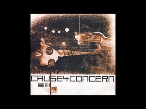 Cause 4 Concern - Psyke