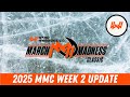 Video Thumbnail for Episode 88 // 2025 March Madness Classic Week Two Update and Storytime