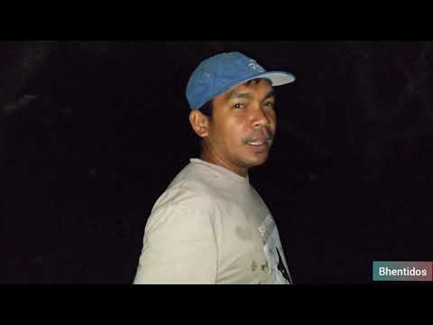 catch n cook; Pangingilaw ng isda gamit Ang improvise na Pana,gawa ni Axel/Kutchirong tilapia;