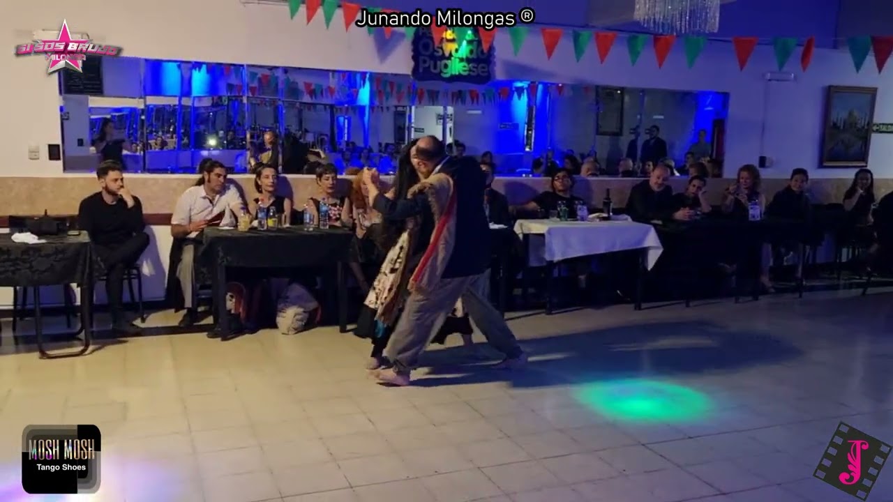 RAMON SALINA & CARITO SASTRE || Campamento la salada (Tarragó Ros) [chamamé]