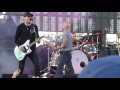 Alkaline Trio - Mercy Me - WHEN WE WERE YOUNG 2017
