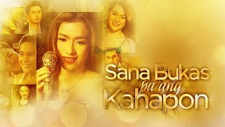 Angeline Quinto - Sana Bukas Pa Ang Kahapon (Full Album)