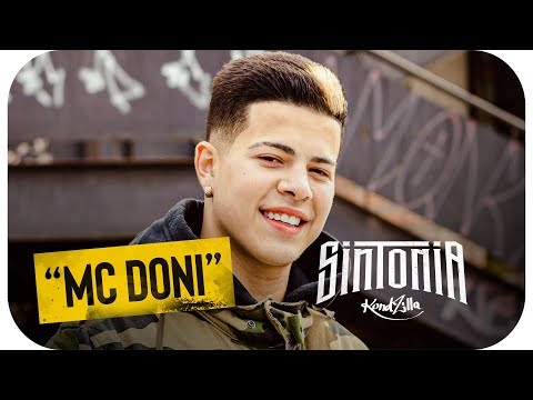 MC JottaPê "MC Doni Sintonia" - Passei de Nave - Hoje é Bailão (Áudio Oficial)
