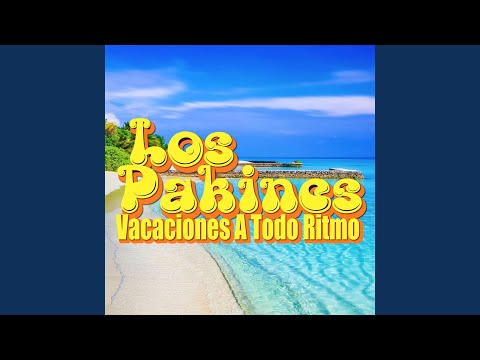 Arranca en Fa: Sun Sun Babae / El Cubanchero / Cunana / Nathalie