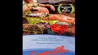 Pregnancy Movie co review Gingerale Afternoon