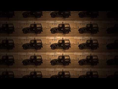 Suerte x Jovke sound - Prljavo (Official Video)