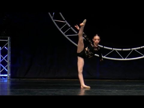 Yesenia Munoz - Departure