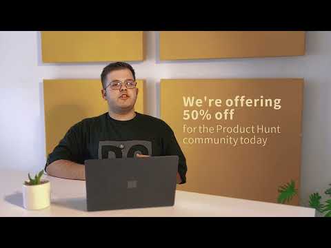 Namegator 소개 영상