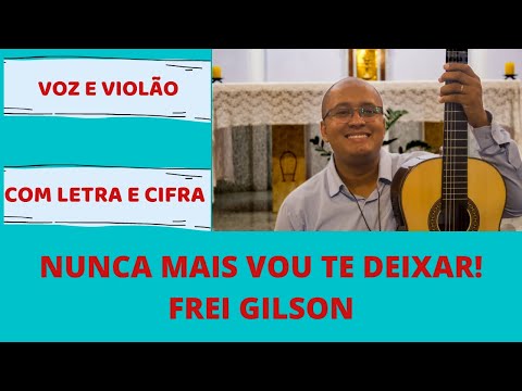 Nunca Mais Vou Te Deixar - Ágape Uma Comunidade…