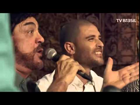 Porta Aberta video
