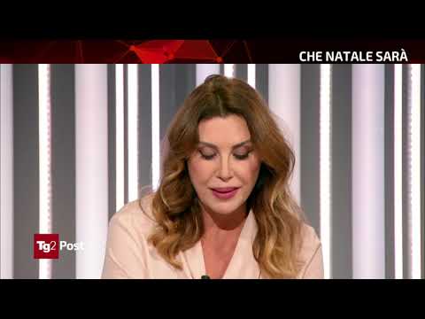 Tg2 Post - Che natale sara'