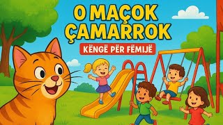 Albvibes-Al - O Maçok Çamarrok