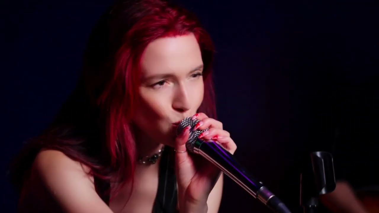 Video Cherry Wave Function Band London