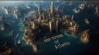 If Atlantis Survived Time