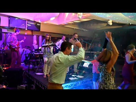 VGmates - Summer Friends (Live) // Sydney June 2021