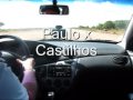 Ford Focus na pista! 